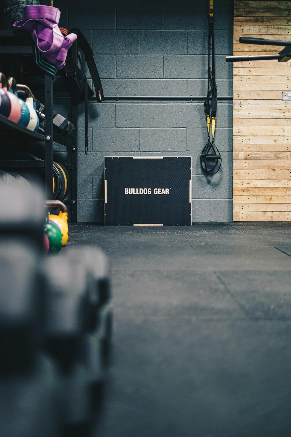 Elite Strength Training