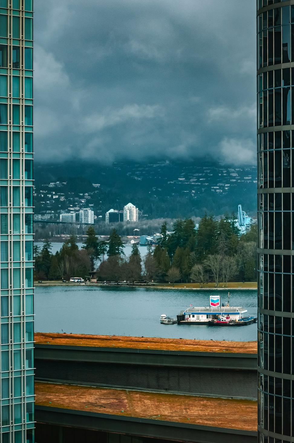 Vancouver Location
